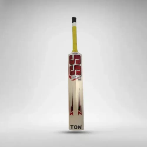 Hard Ball Bat SS (Red Edition)