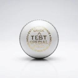 Ball - Duke (White)