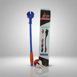 Hard Ball Thrower Stick