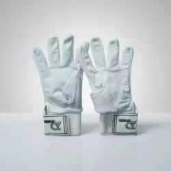Inner White Gloves