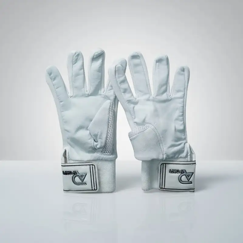 Inner White Gloves