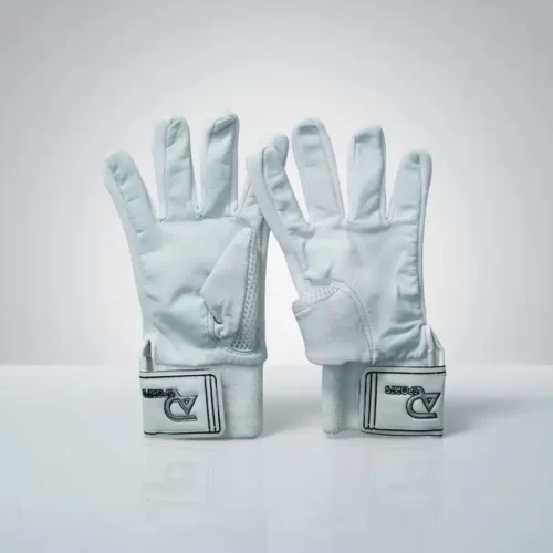 Inner White Gloves