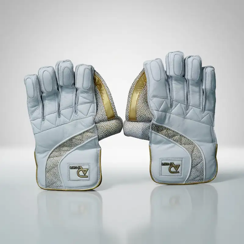 Keeping White Gloves