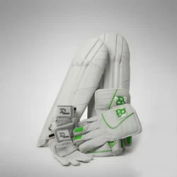 Pro Elite Wicket Keeping Pads