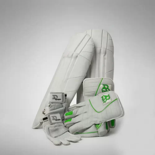 Pro Elite Wicket Keeping Pads
