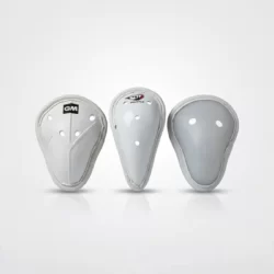 Protection Guard - White