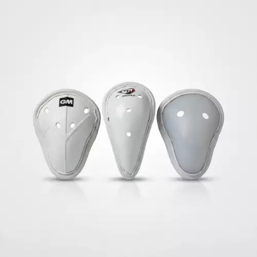 Protection Guard - White