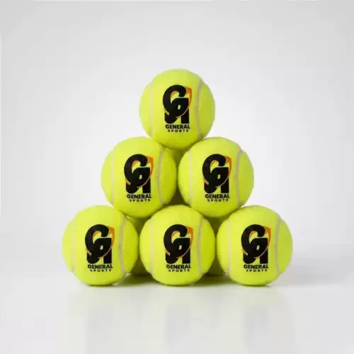 Tennis Ball