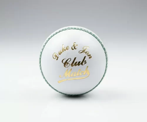 4 Piece Hard Ball Real Leather