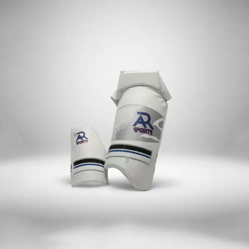 White (C) - Thai Pads