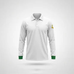Test Kit 2 Piece Suit