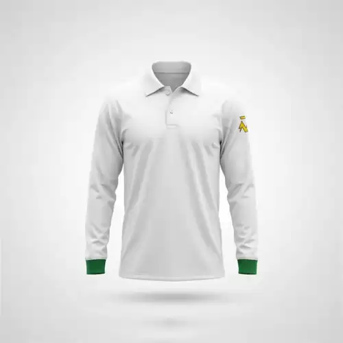 Test Kit 2 Piece Suit