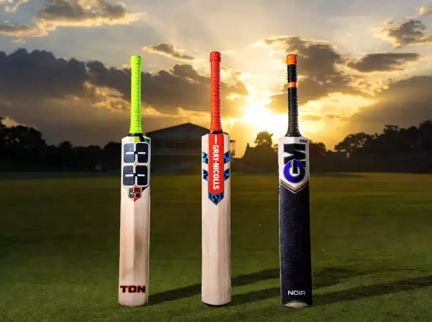 AR Sports Bats Blog Banner 890x664
